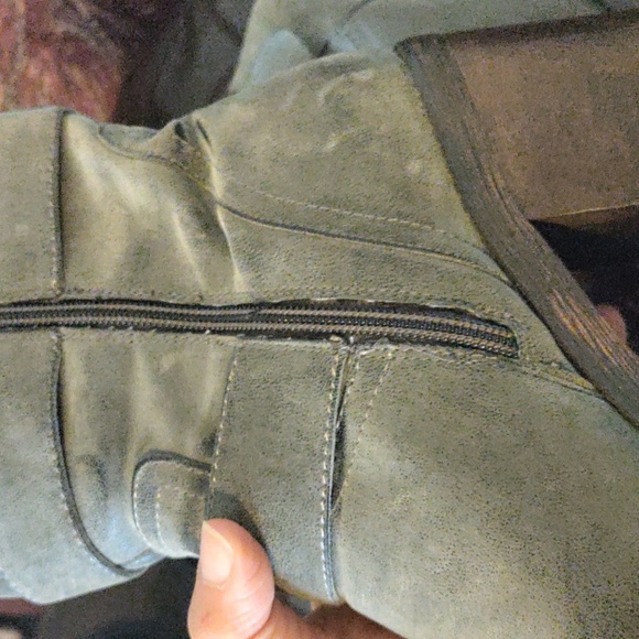 🌹5/$15 Sonoma boots - Picture 4 of 7